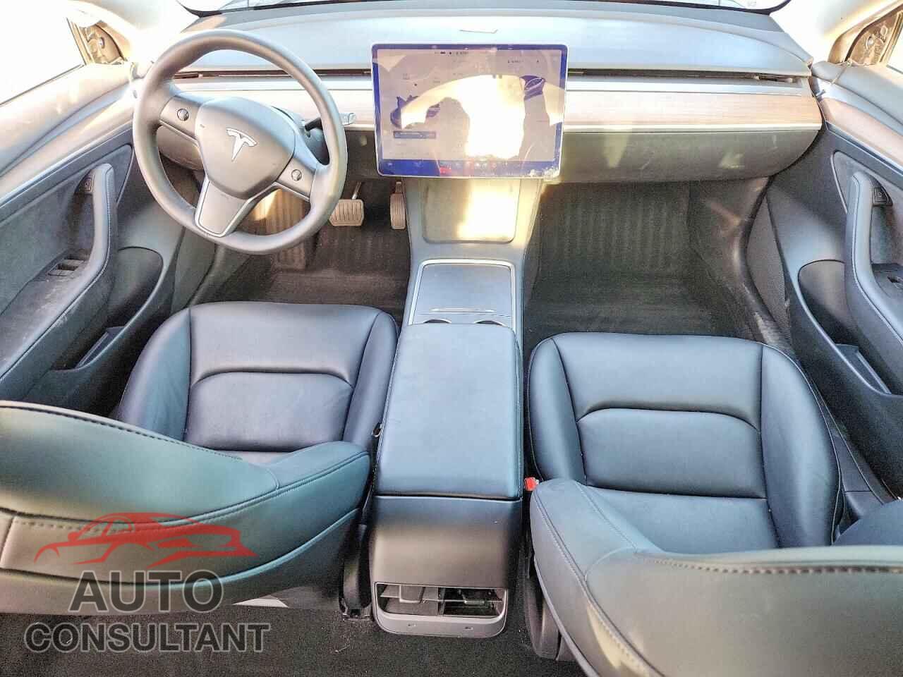 TESLA MODEL 3 2023 - 5YJ3E1EA9PF572380