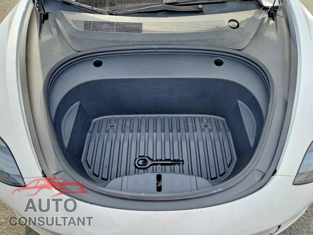TESLA MODEL 3 2023 - 5YJ3E1EA8PF598498