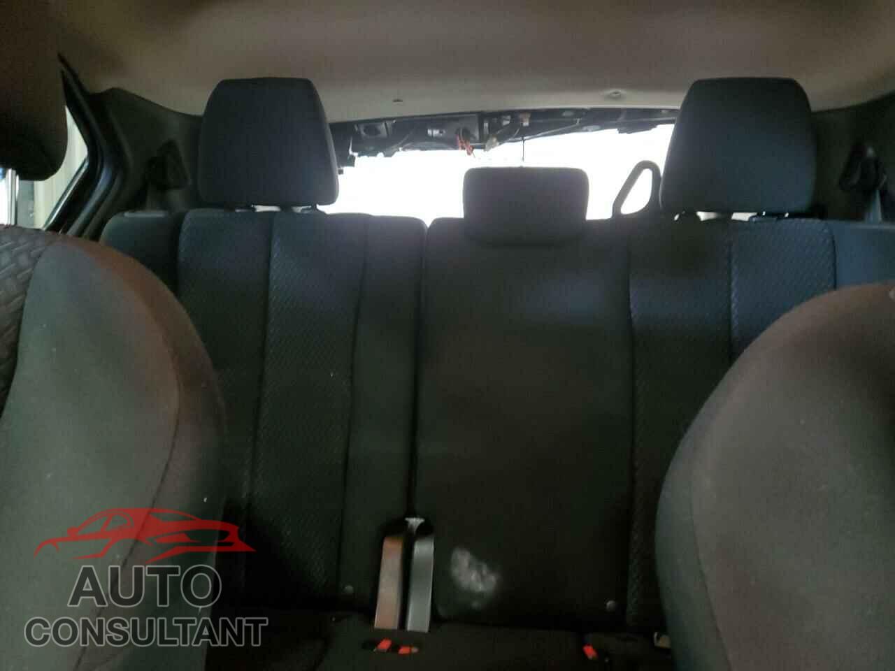 MITSUBISHI ECLIPSE 2022 - JA4ATVAAXNZ057416