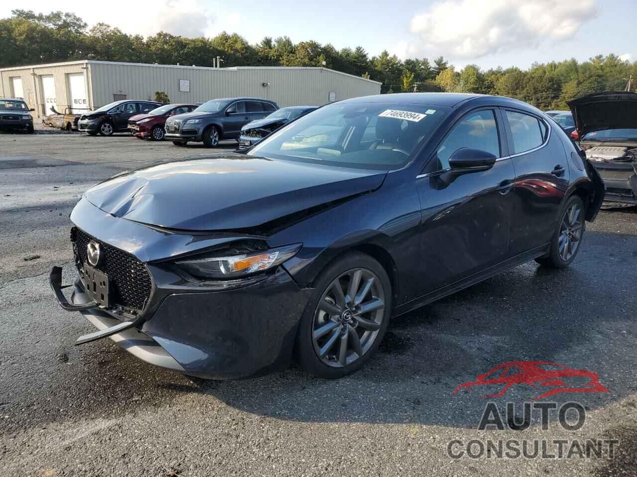 MAZDA 3 2020 - JM1BPALM3L1174345