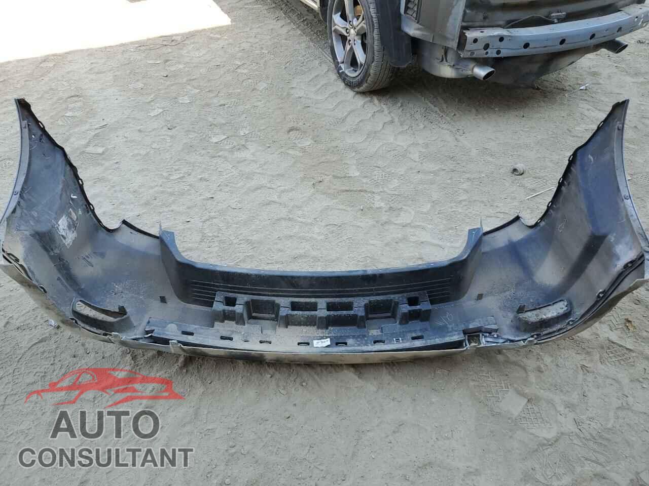 DODGE JOURNEY 2017 - 3C4PDCGG8HT532442