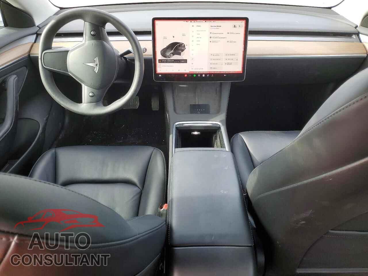TESLA MODEL 3 2023 - 5YJ3E1EA0PF402098