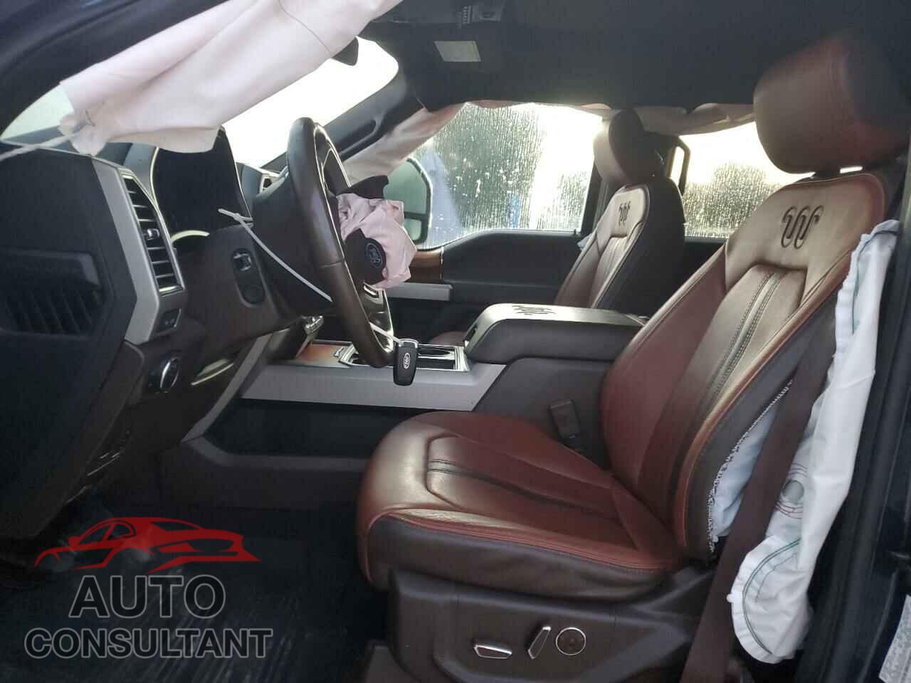 FORD F250 2019 - 1FT7W2BT6KEG03167