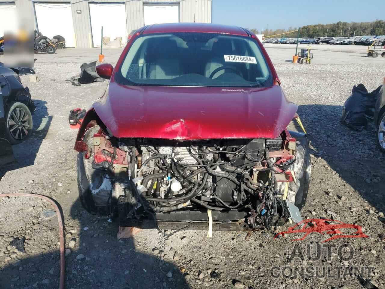 FORD ESCAPE 2017 - 1FMCU0GD1HUE53375