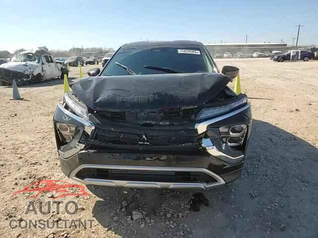 MITSUBISHI ECLIPSE 2025 - JA4ATWAA3SZ006227