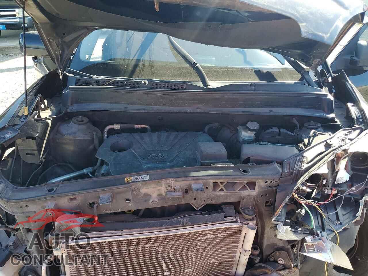KIA SOUL 2012 - KNDJT2A55C7411407