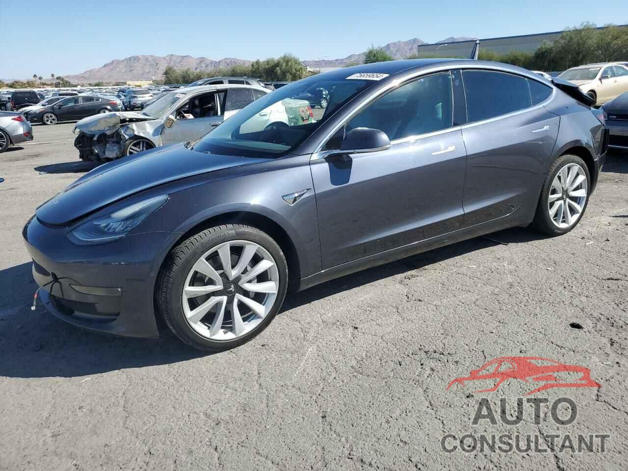 TESLA MODEL 3 2018 - 5YJ3E1EAXJF171329