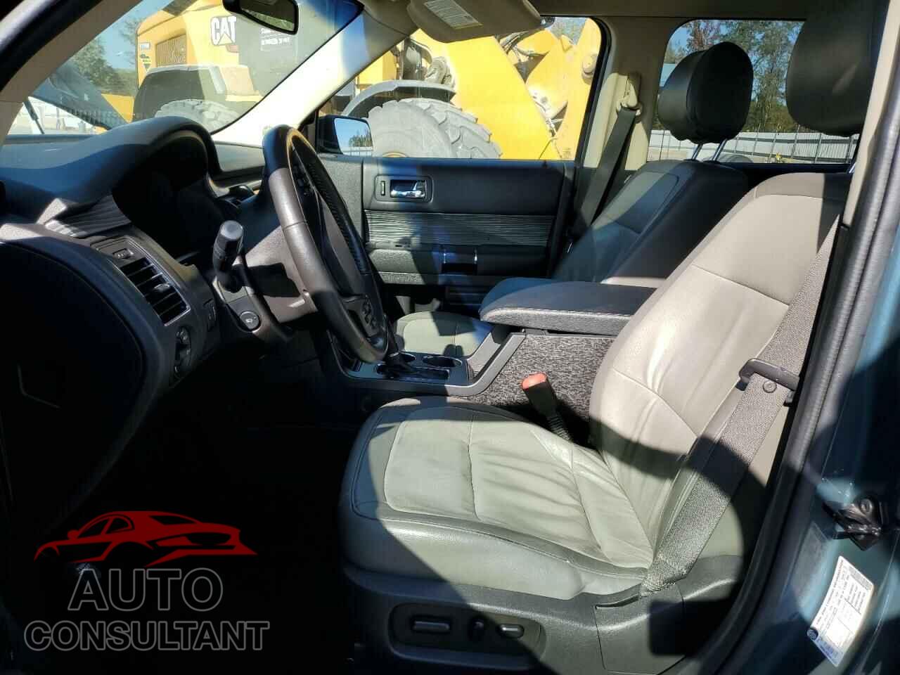 FORD FLEX 2016 - 2FMGK5C88GBA01943