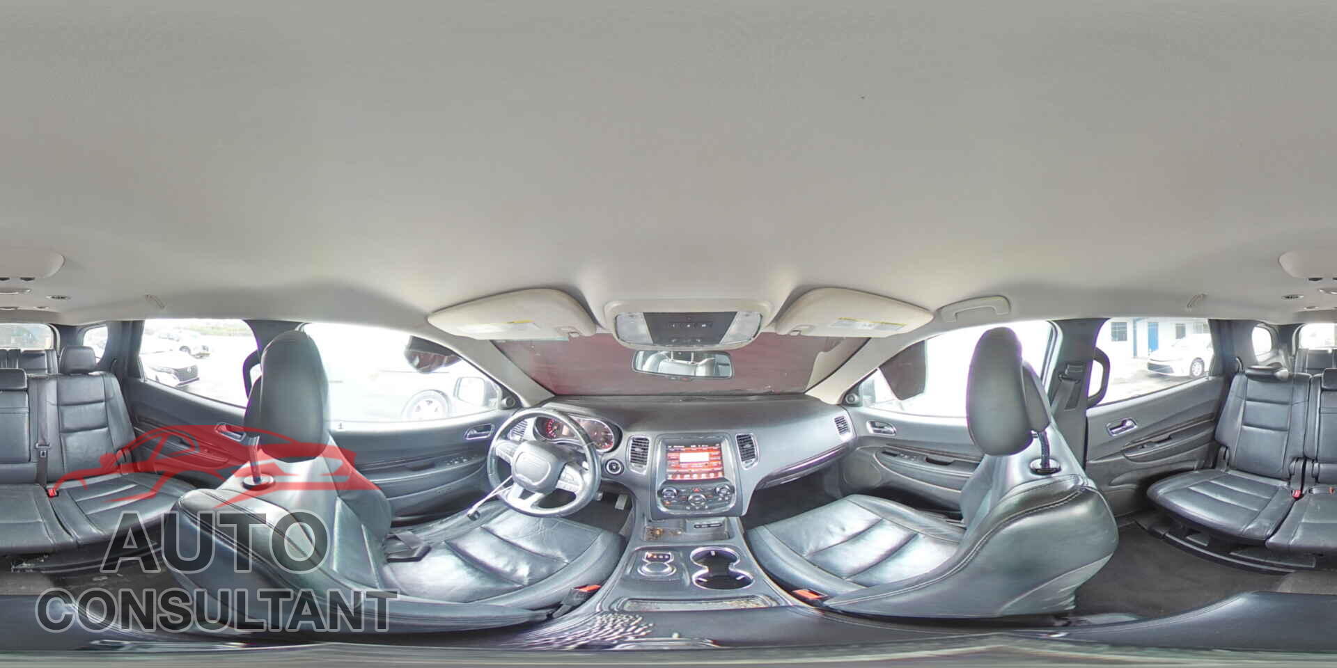 DODGE DURANGO 2015 - 1C4RDHDG9FC873674