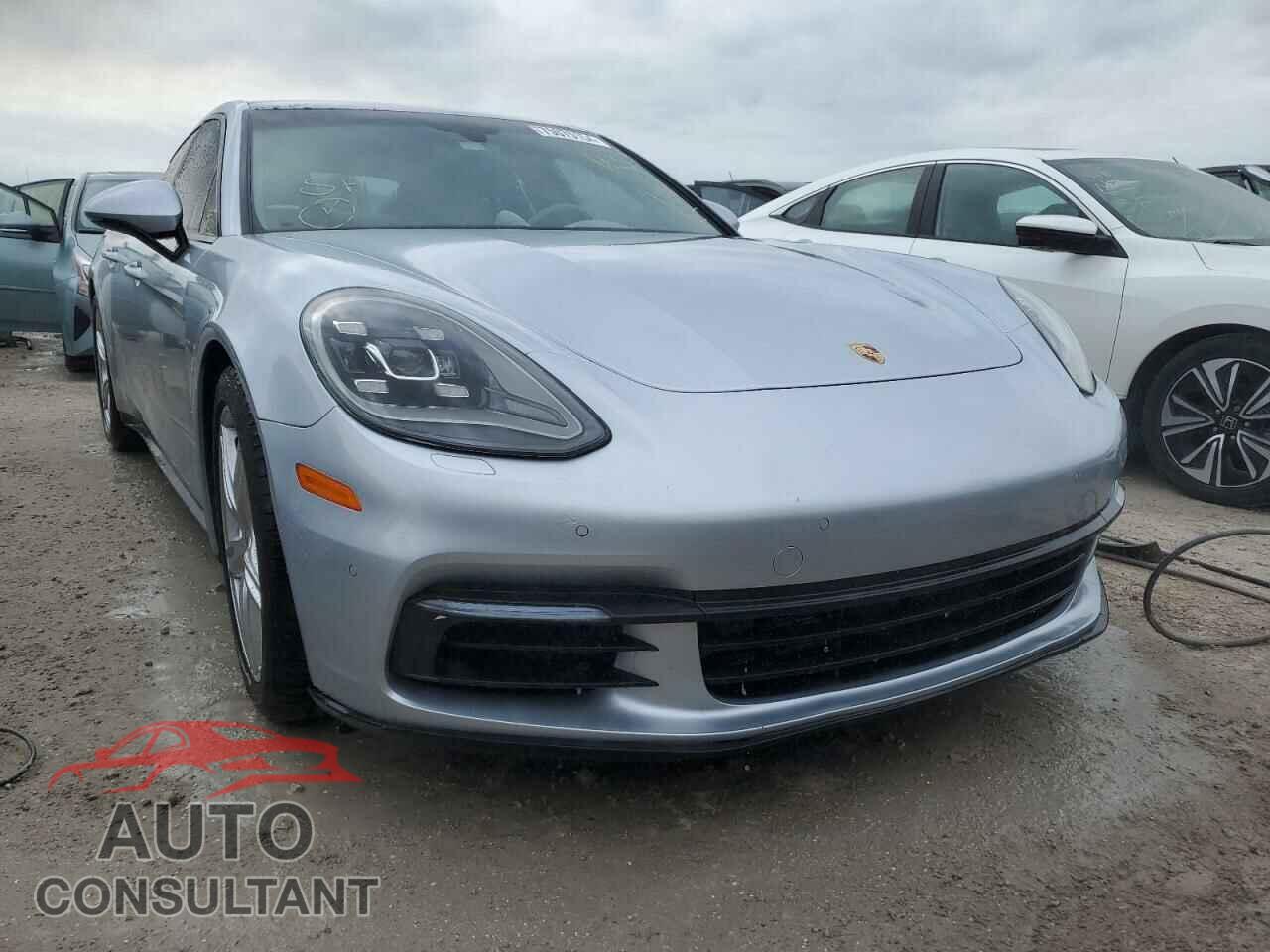 PORSCHE PANAMERA 2018 - WP0AA2A75JL103438