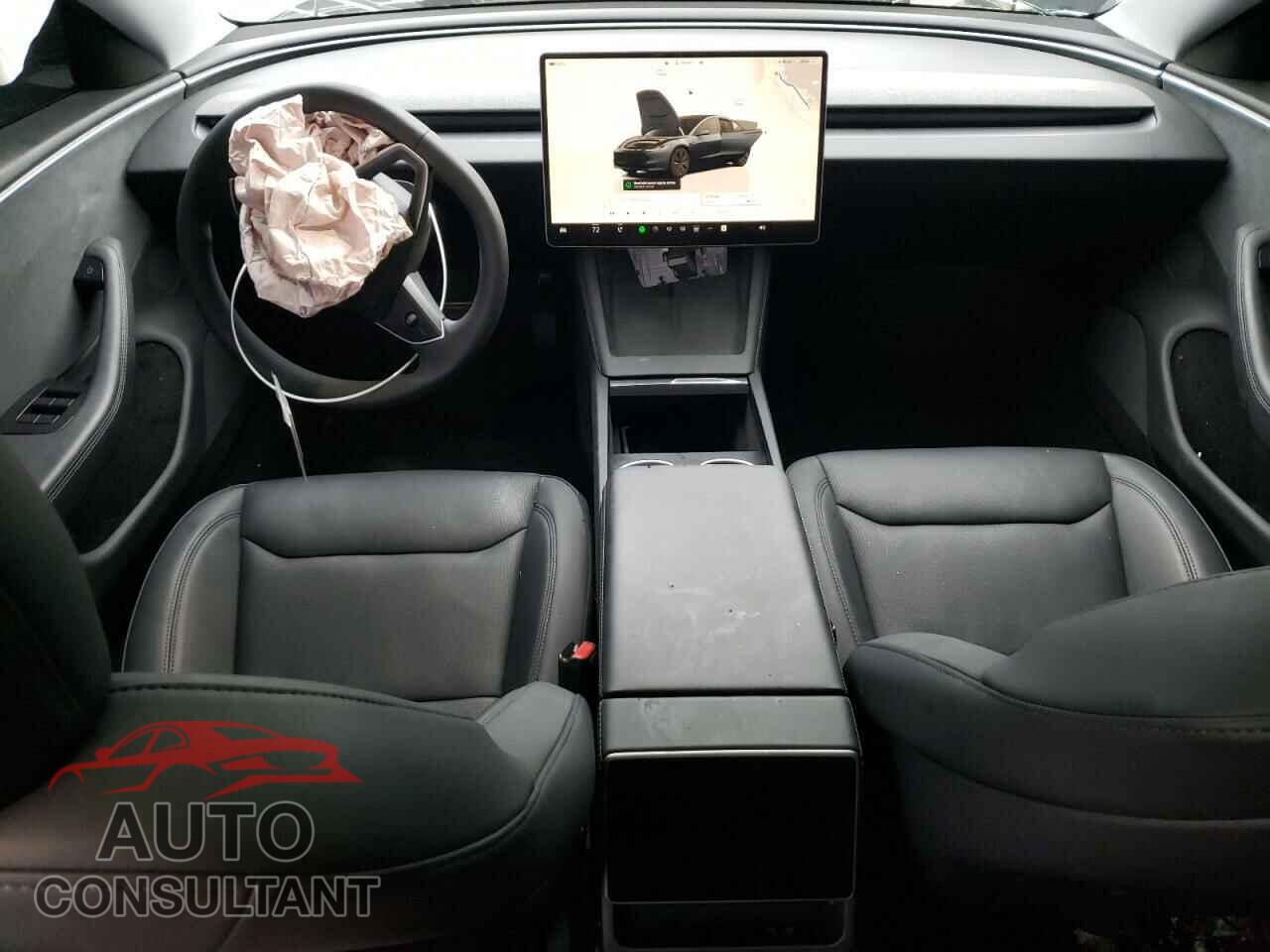TESLA MODEL 3 2024 - 5YJ3E1EB7RF740562