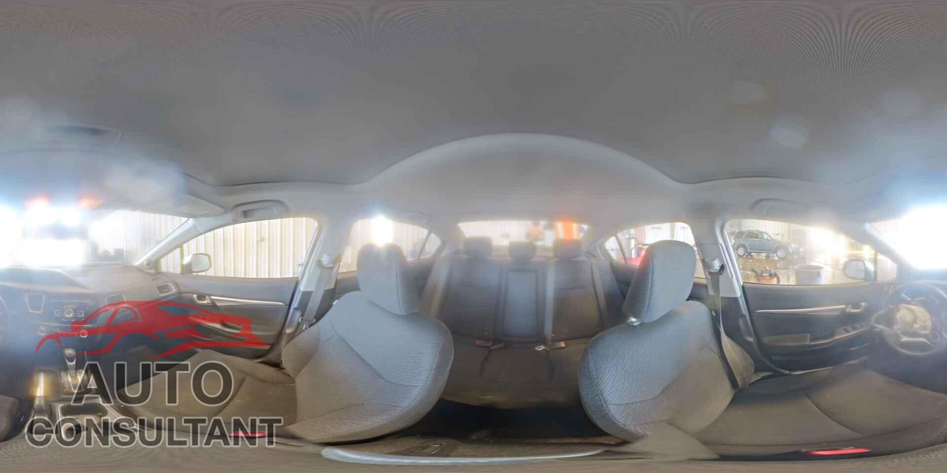 HONDA CIVIC 2013 - 19XFB2F82DE095428