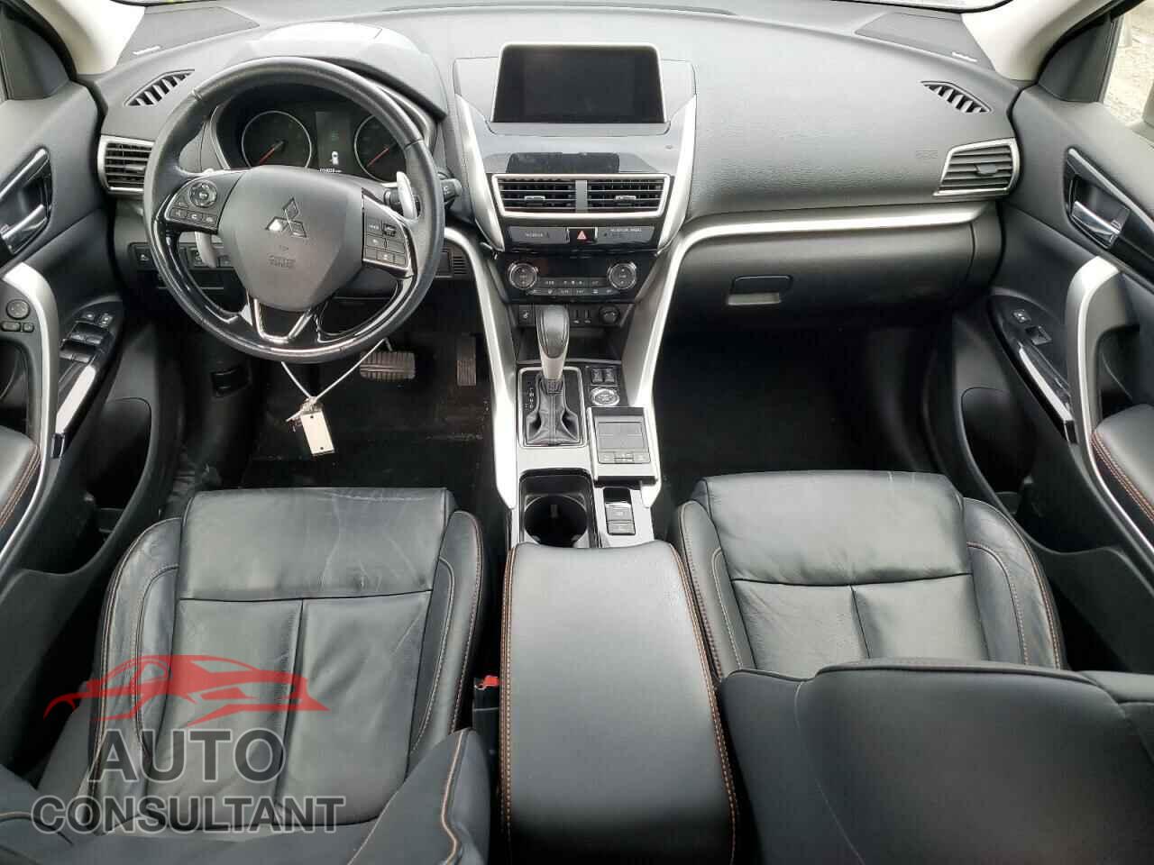 MITSUBISHI ECLIPSE 2018 - JA4AT5AA0JZ051134
