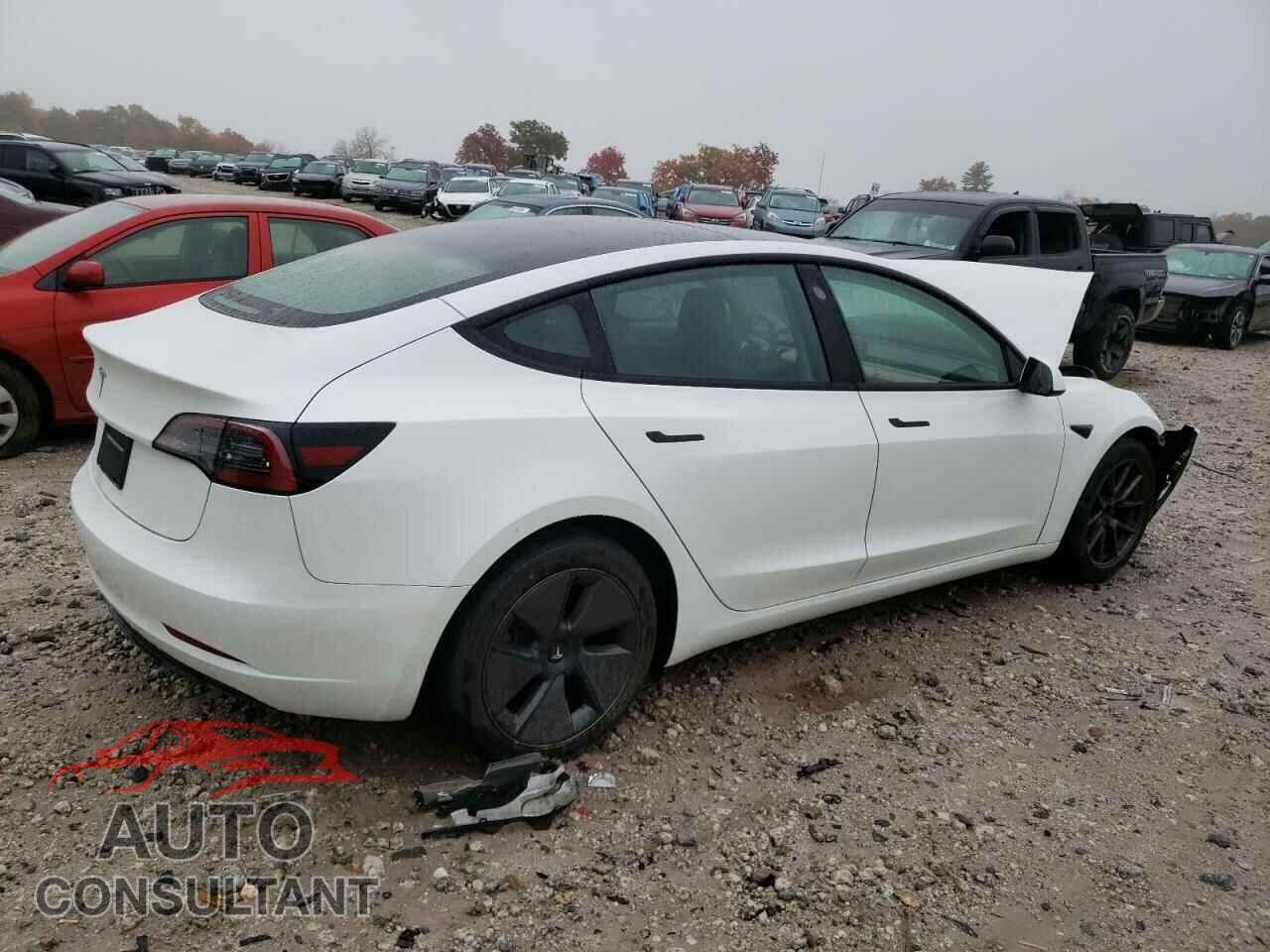 TESLA MODEL 3 2023 - 5YJ3E1EA9PF691451