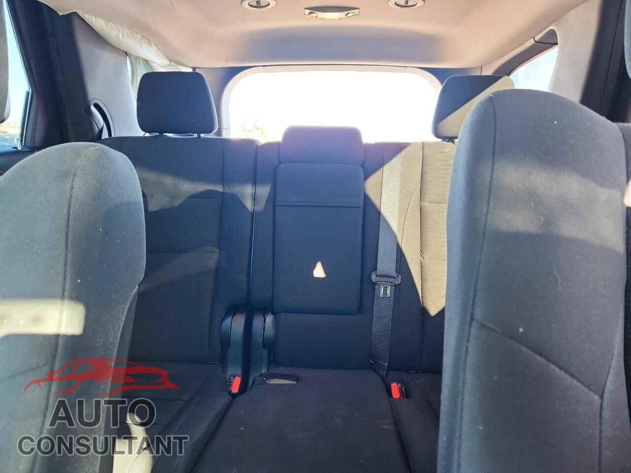 DODGE DURANGO 2019 - 1C4RDJAG6KC622195