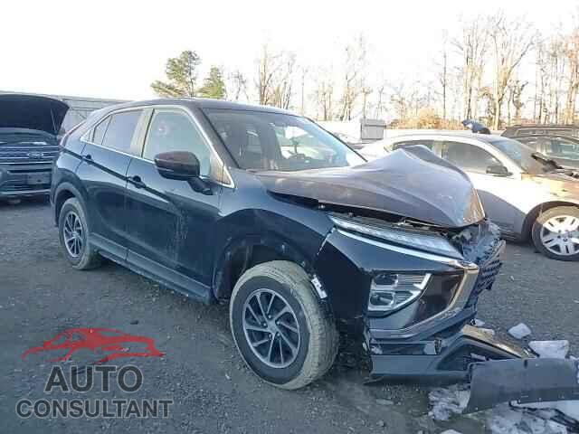 MITSUBISHI ECLIPSE 2023 - JA4ATUAA2PZ041403