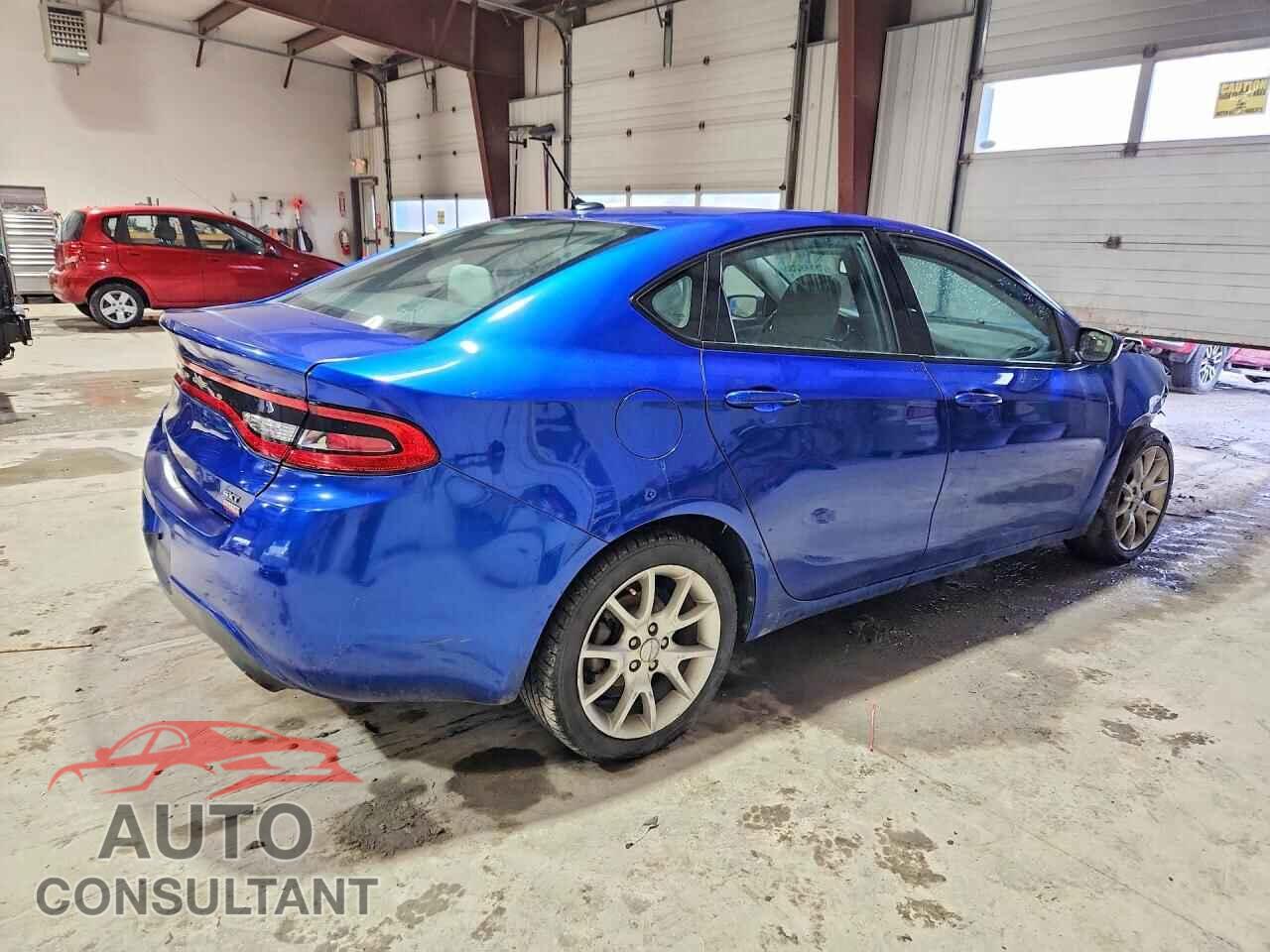 DODGE DART 2013 - 1C3CDFBH1DD708929