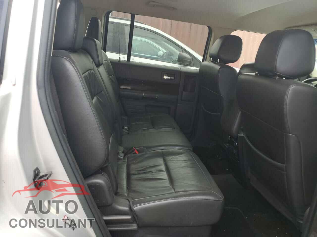 FORD FLEX 2016 - 2FMHK6C8XGBA03817