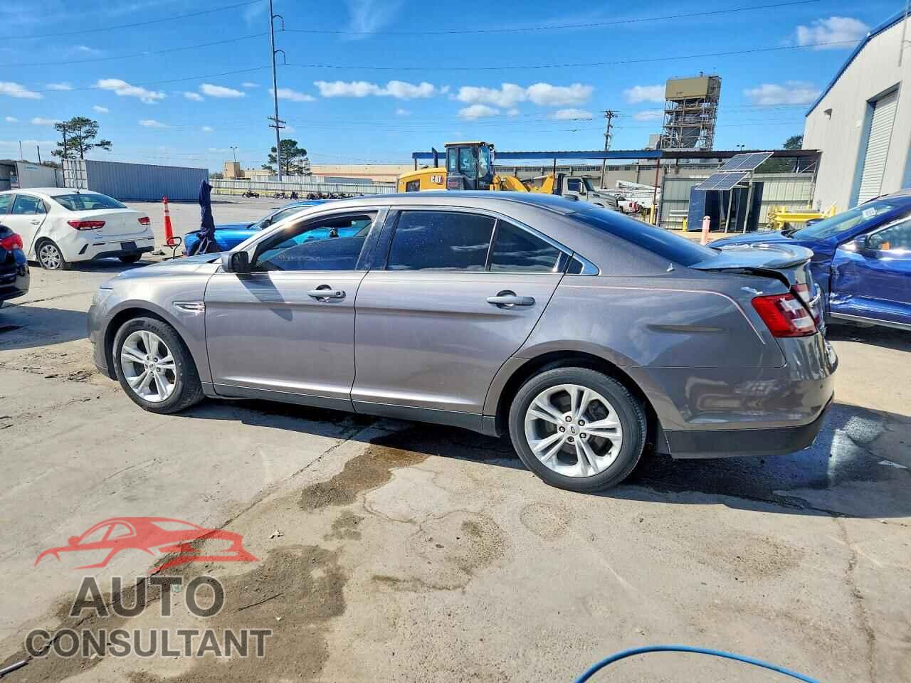 FORD TAURUS 2014 - 1FAHP2E8XEG173750