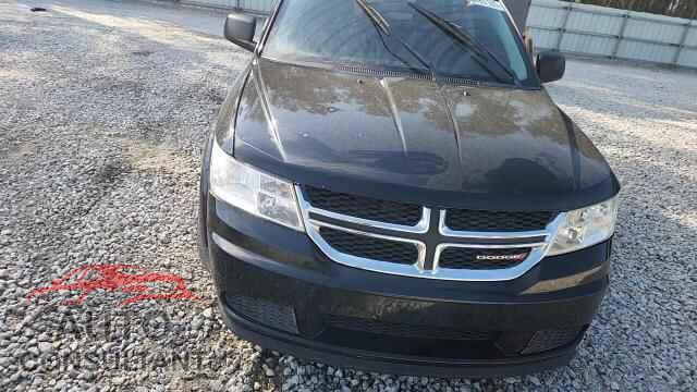 DODGE JOURNEY 2015 - 3C4PDCAB3FT632510