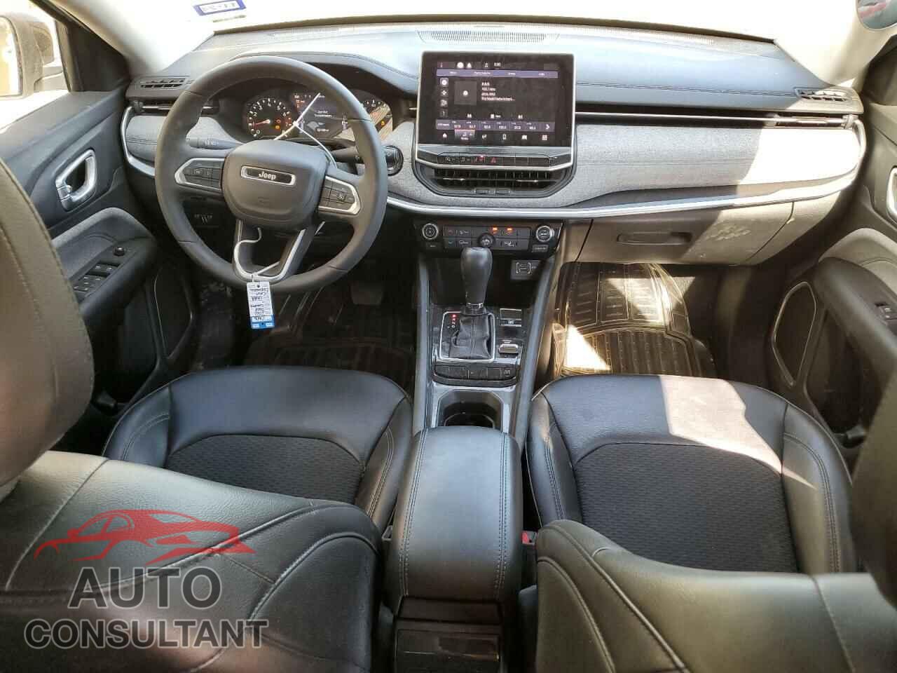 JEEP COMPASS 2022 - 3C4NJDBBXNT216683