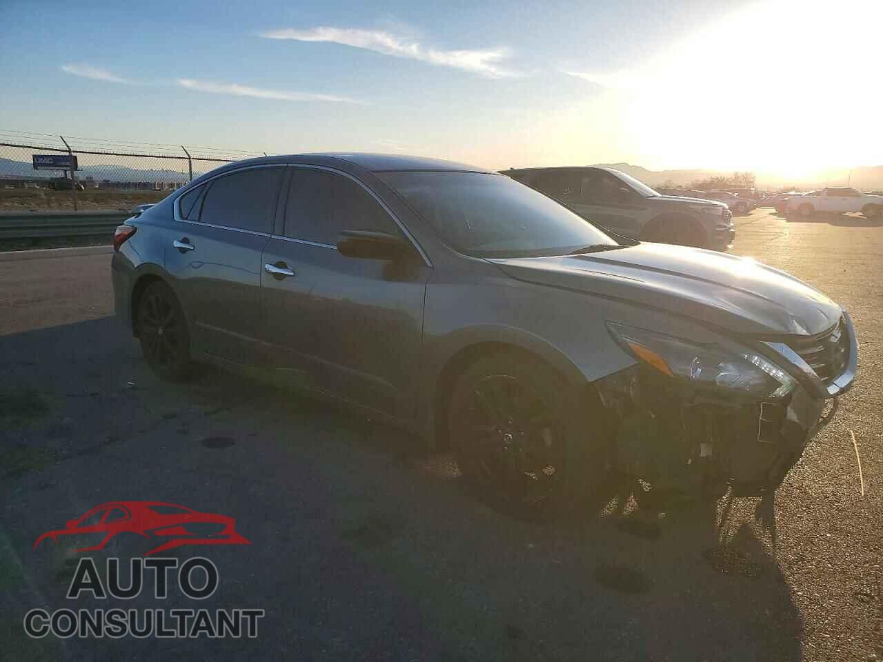 NISSAN ALTIMA 2017 - 1N4AL3AP1HC191758