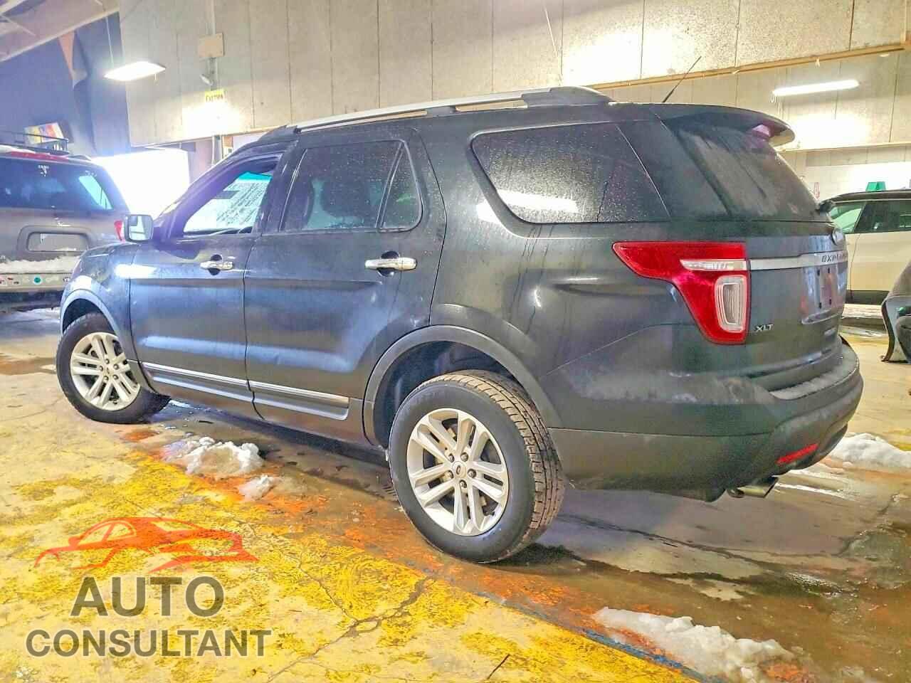 FORD EXPLORER 2013 - 1FM5K8D83DGC87941