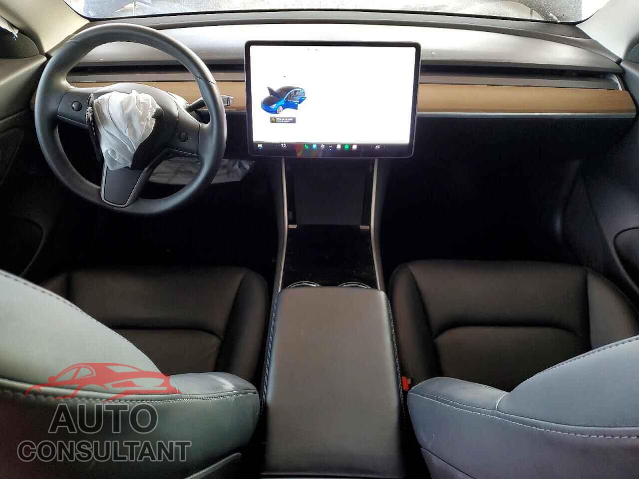 TESLA MODEL 3 2020 - 5YJ3E1EB5LF620654