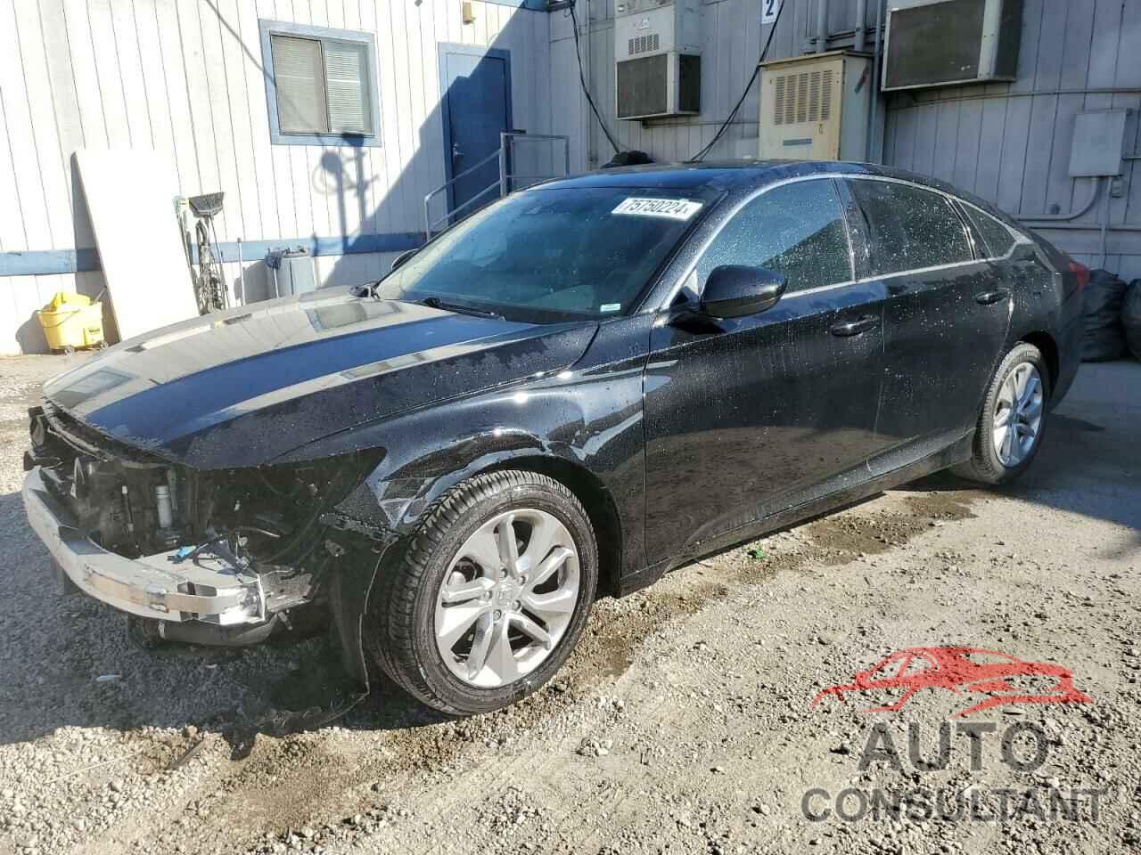 HONDA ACCORD 2020 - 1HGCV1F14LA081170