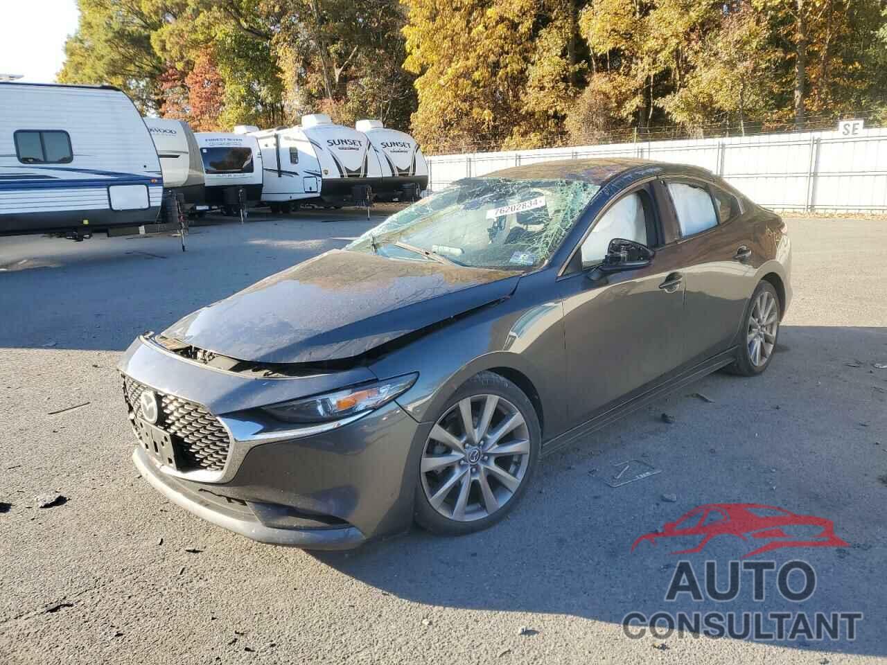 MAZDA 3 2019 - 3MZBPADL3KM106986