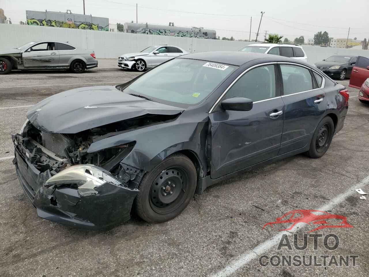 NISSAN ALTIMA 2016 - 1N4AL3AP5GN390525