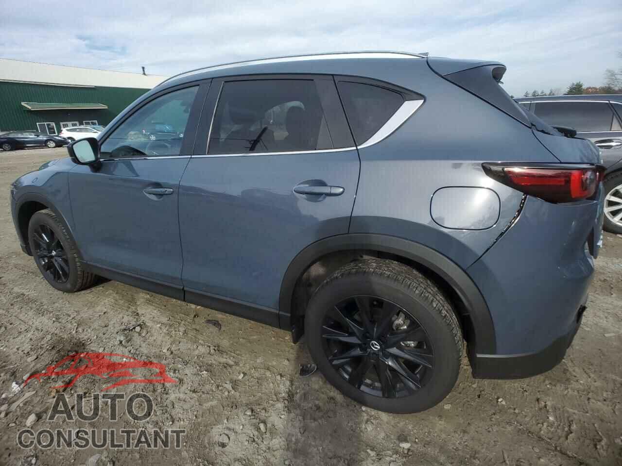 MAZDA CX-5 PREFE 2023 - JM3KFBCMXP0179215