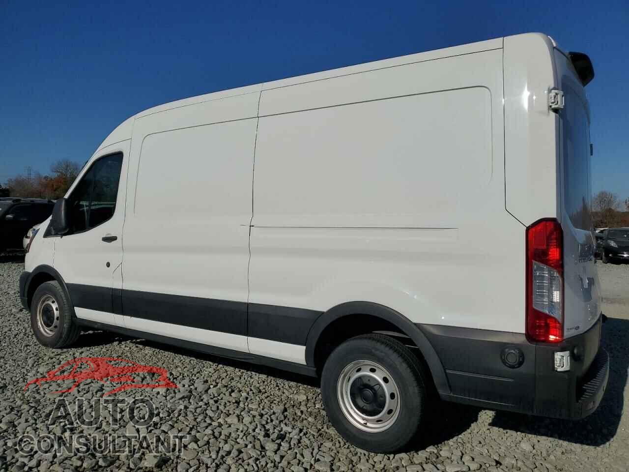 FORD TRANSIT 2020 - 1FTBR1C88LKB77264