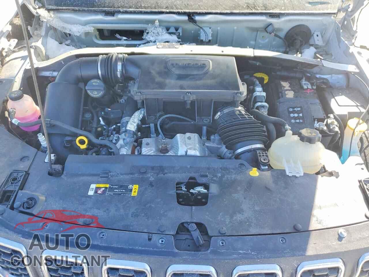 JEEP COMPASS 2024 - 3C4NJDBN2RT107778