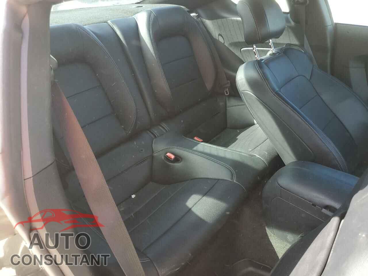 FORD MUSTANG 2017 - 1FA6P8CF0H5238892