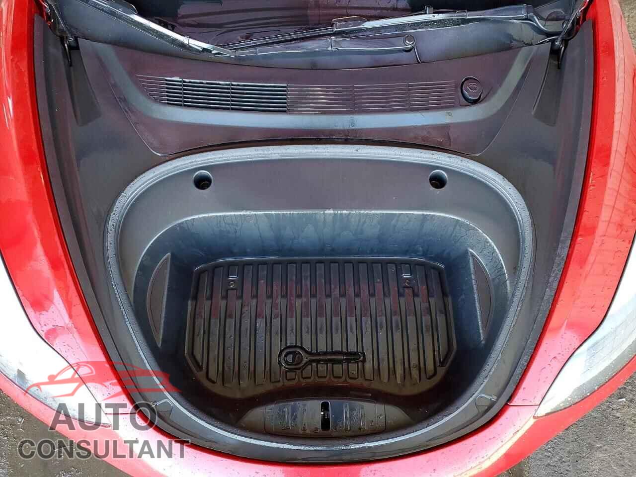 TESLA MODEL 3 2022 - 5YJ3E1EA9NF288048