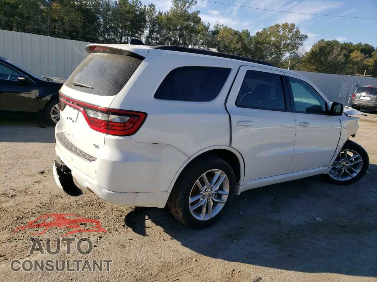 DODGE DURANGO 2023 - 1C4SDHCT8PC557538