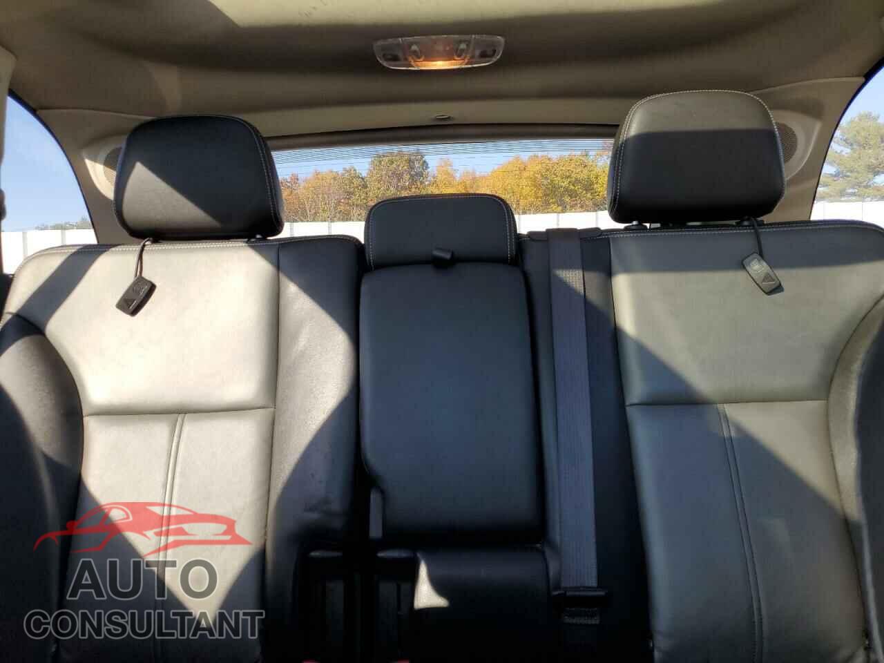 FORD EDGE 2014 - 2FMDK3AK9EBB76365