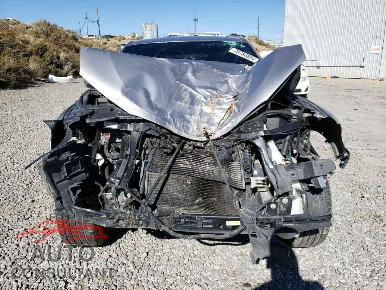DODGE DURANGO 2019 - 1C4RDJDG0KC824848