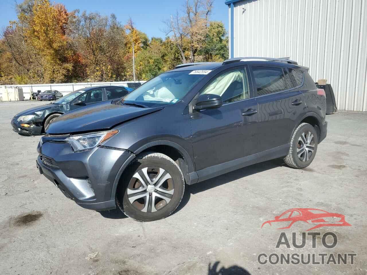 TOYOTA RAV4 2016 - JTMBFREV2GD177037