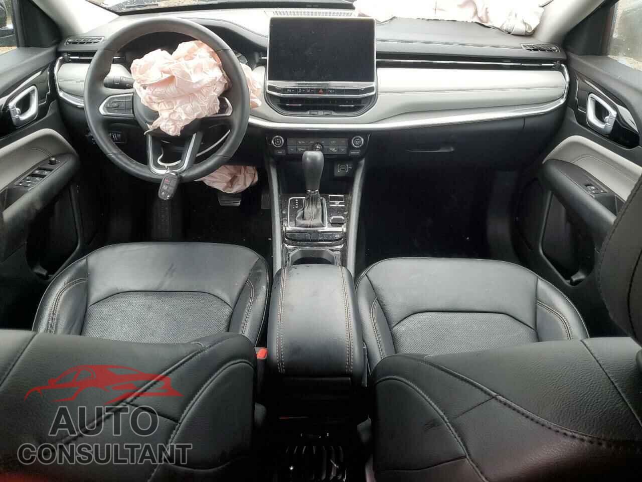 JEEP COMPASS 2022 - 3C4NJDCB1NT153892