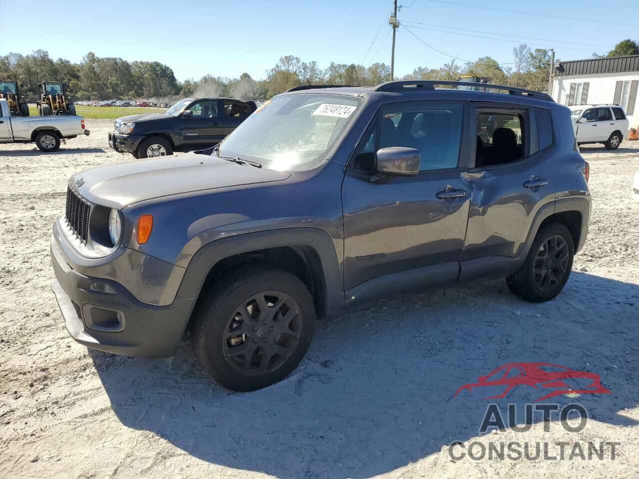 JEEP RENEGADE 2017 - ZACCJBBB8HPG55405