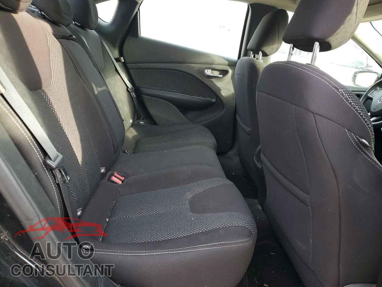 DODGE DART 2014 - 1C3CDFBB0ED678318