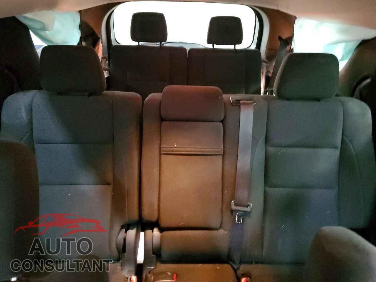 DODGE DURANGO 2015 - 1C4RDJAG3FC101831