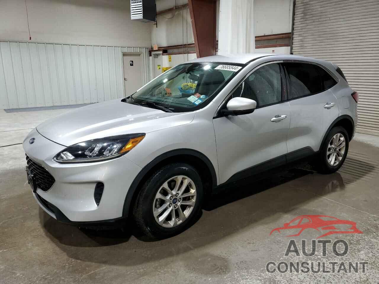 FORD ESCAPE 2020 - 1FMCU0G69LUB97819