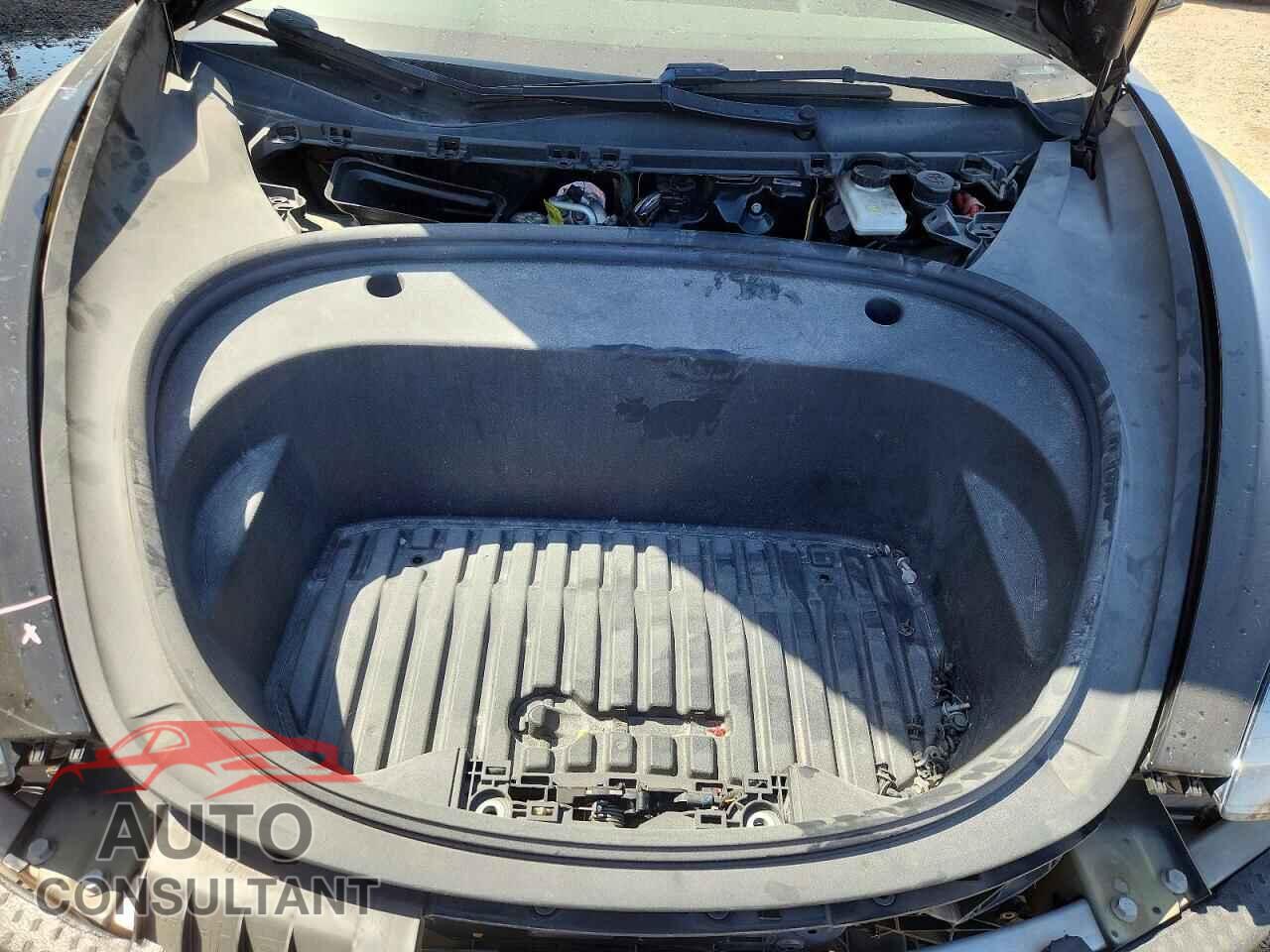 TESLA MODEL 3 2022 - 5YJ3E1EA0NF286589