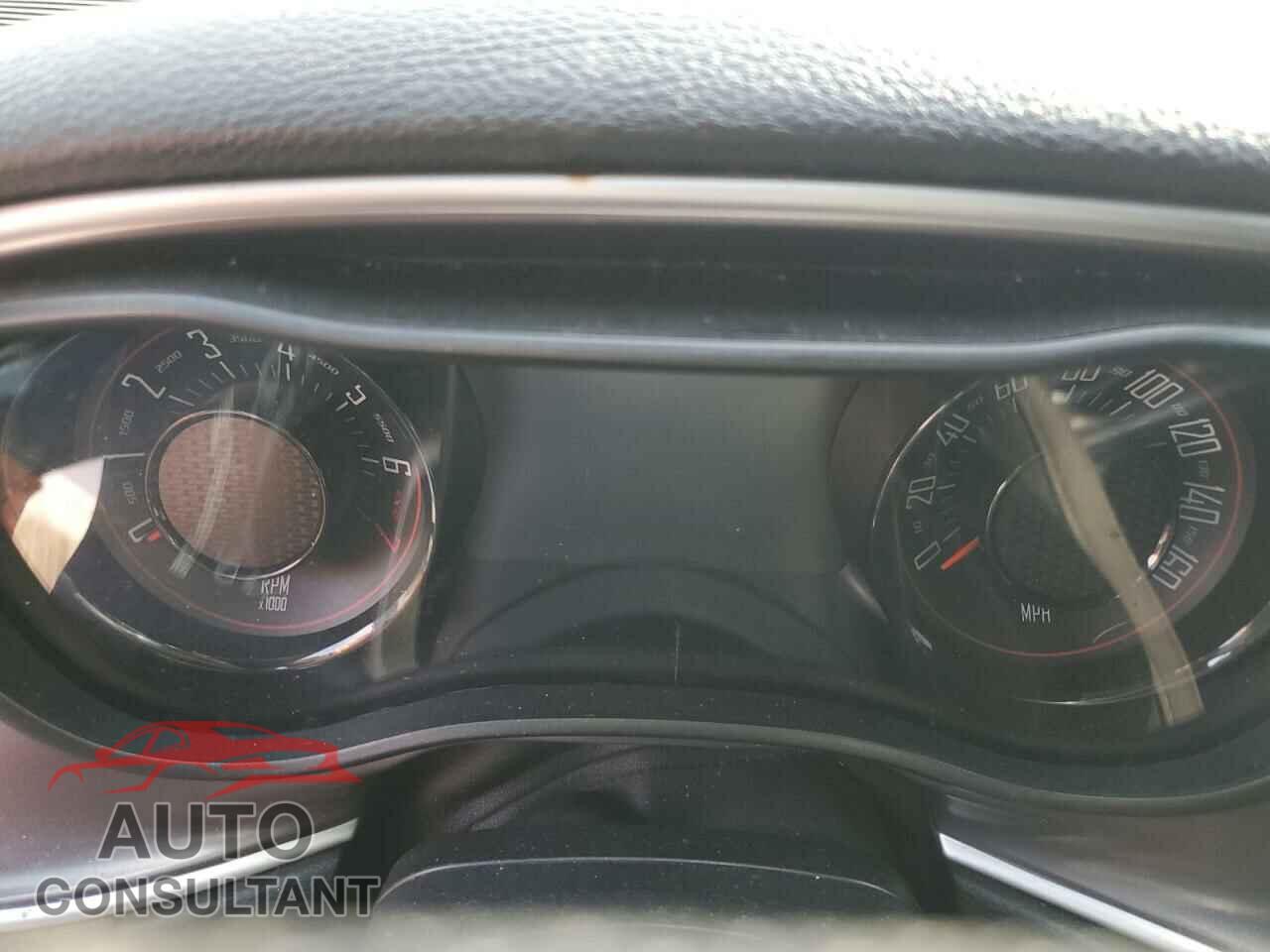 DODGE CHALLENGER 2021 - 2C3CDZAG6MH539231