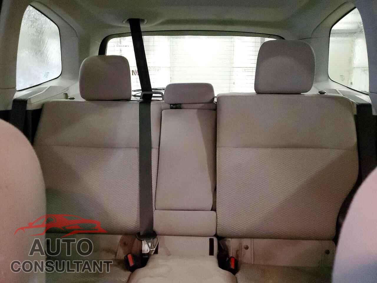 SUBARU FORESTER 2015 - JF2SJADC5FH579479