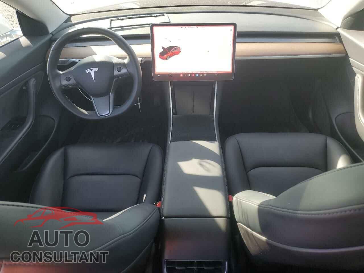 TESLA MODEL 3 2020 - 5YJ3E1EA9LF631793