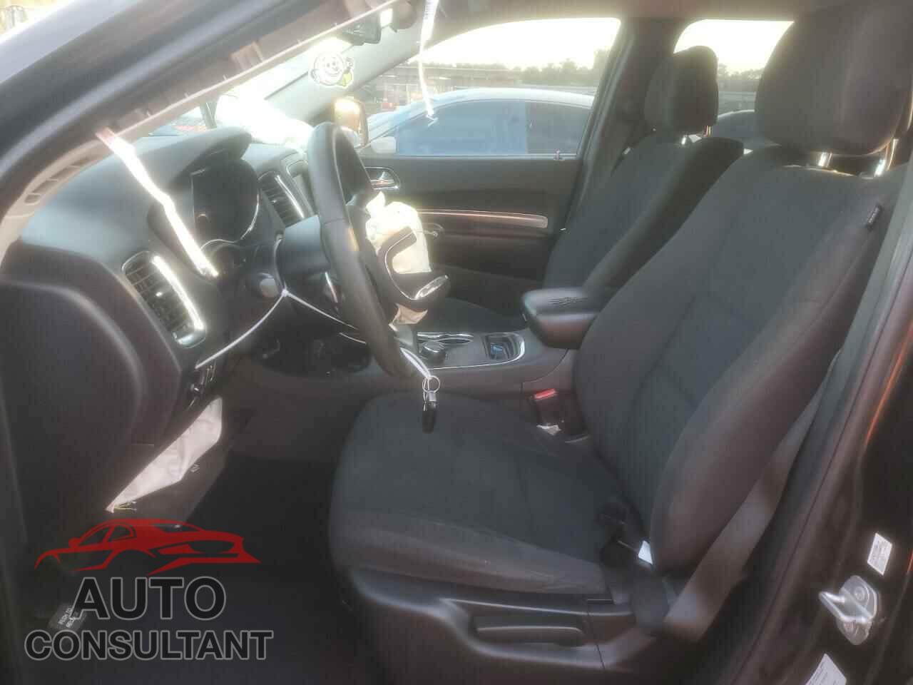 DODGE DURANGO 2016 - 1C4RDHAG4GC308321
